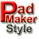 PadMaker-Style